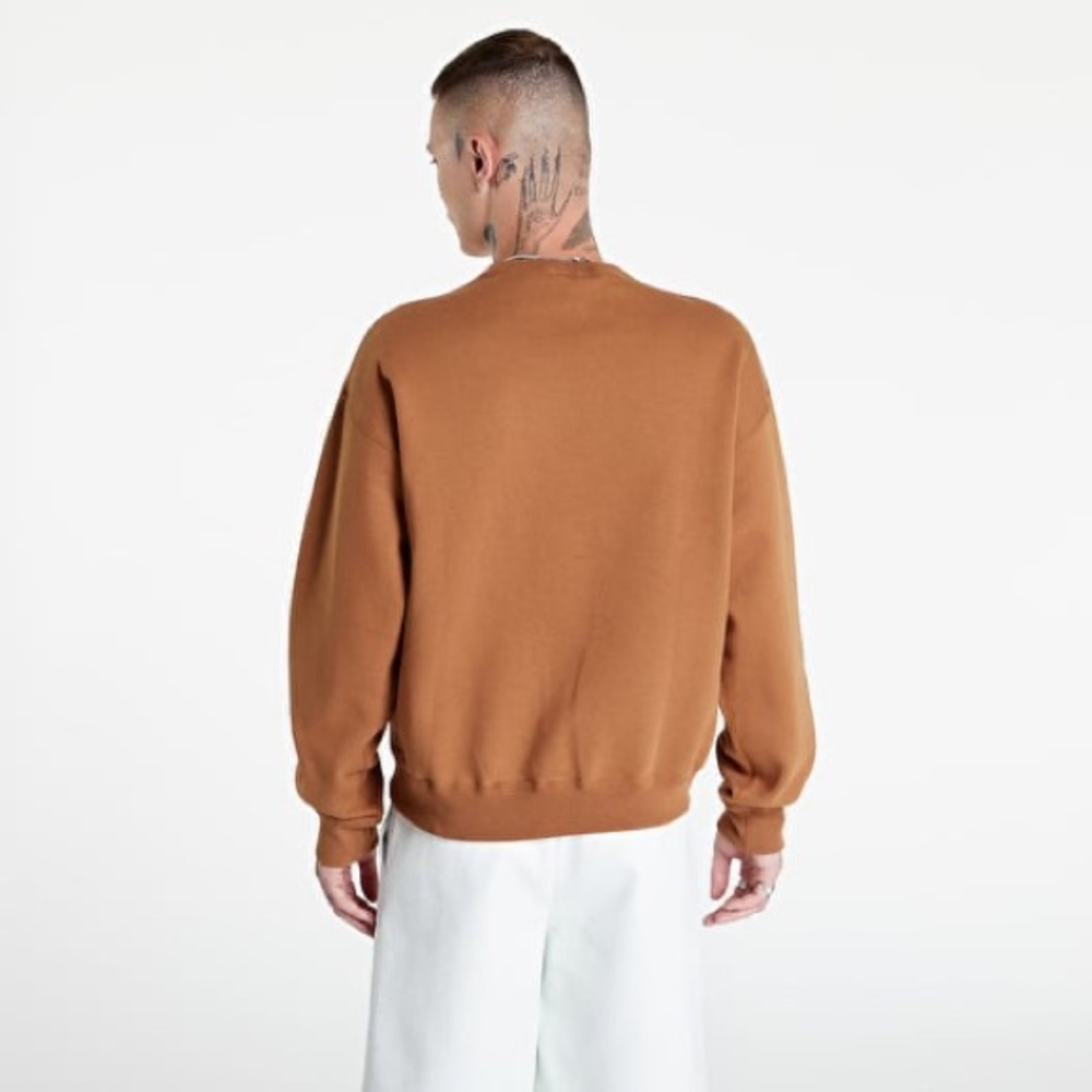 Nike Solo Swoosh Crewneck Size XS NWOT - Picture 3 of 6